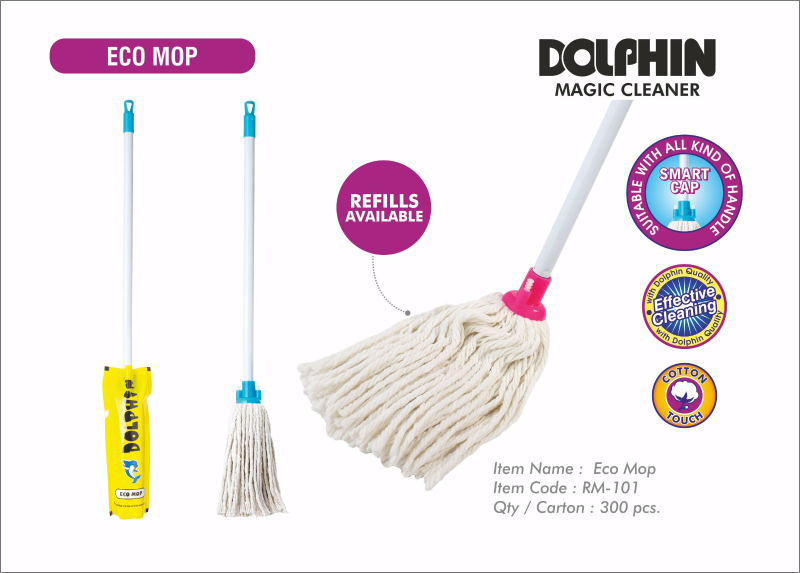 Eco mop RM-001
