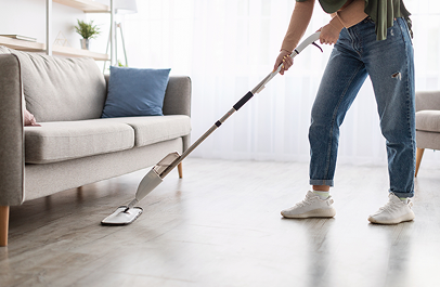 Top eco-friendly cleaning hacks for a greener home
