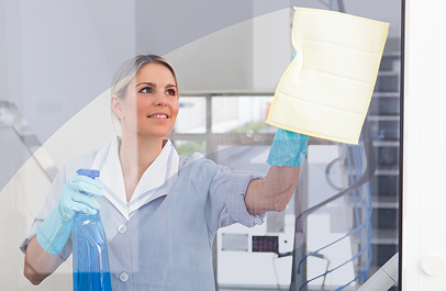 Top eco-friendly cleaning hacks for a greener home